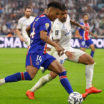 Ligue 1 : le PSG triomphe à Marseille face à un Olympique en difficulté.