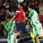 Ligue des champions : Lille s'incline contre le Betis Séville (3-2) dans un match intense 
Ballon d'or : Mbappé, Messi et Dembélé sélectionnés, Bonmati absente de la liste des nominés