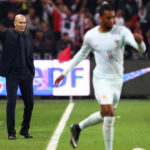 Ligue des Nations : Les Bleus s'imposent en Turquie, un début prometteur pour Zinedine Zidane.