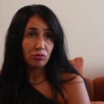 Lilia Mebarkia, candidate LFI aux sénatoriales, victime de menaces et de cyberharcèlement depuis huit mois