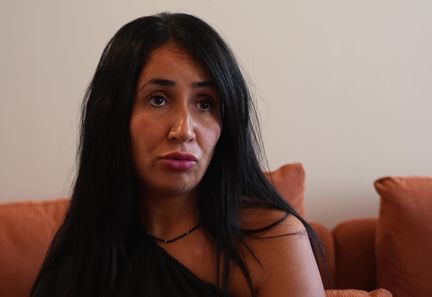 Lilia Mebarkia, candidate LFI aux sénatoriales, victime de menaces et de cyberharcèlement depuis huit mois