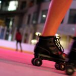 Limoges : la nouvelle patinoire se dote d'une approche écologique et moderne