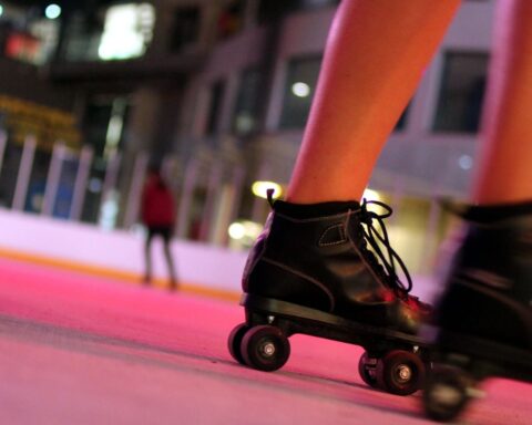 Limoges : la nouvelle patinoire se dote d'une approche écologique et moderne