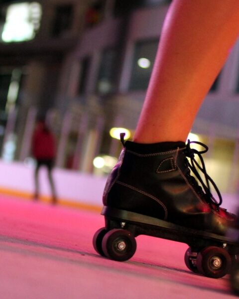 Limoges : la nouvelle patinoire se dote d'une approche écologique et moderne