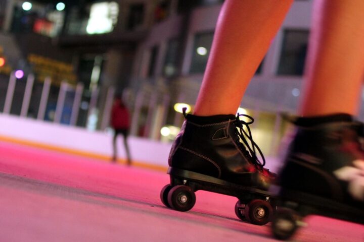 Limoges : la nouvelle patinoire se dote d'une approche écologique et moderne
