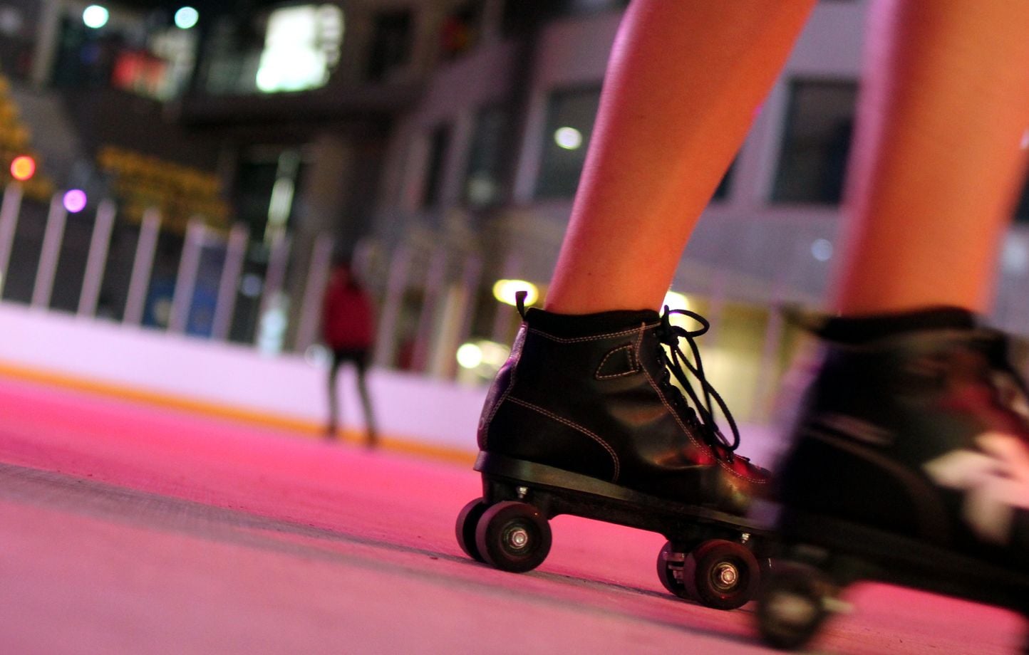 Limoges : la nouvelle patinoire se dote d'une approche écologique et moderne
