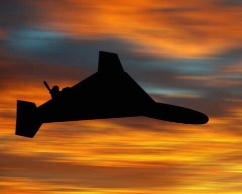 L'impact croissant des drones russes Gueran-4 et Gueran-5 sur la sécurité européenne