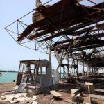 L'Iran menace de cibler les actifs énergétiques américains dans le Golfe en cas de nouvelles frappes
