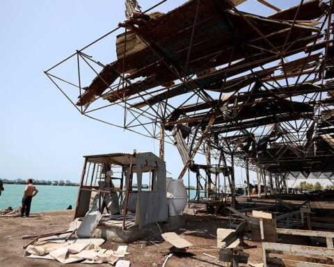 L'Iran menace de cibler les actifs énergétiques américains dans le Golfe en cas de nouvelles frappes