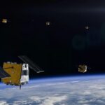 Loft Orbital dévoile un contrat d'un milliard de dollars pour 50 satellites d'observation équipés d'IA lors du sommet de l'espace à Paris
