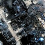 L'oléoduc Est-Ouest saoudien ciblé par des drones, les prix du pétrole franchissent les 100 dollars