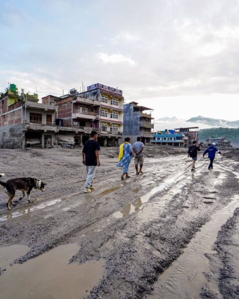 L'ONU confirme un réchauffement supérieur à 1,5 °C et appelle à agir pour l'adapter