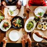 L'ordre de consommation des aliments peut-il limiter le pic de glycémie ?