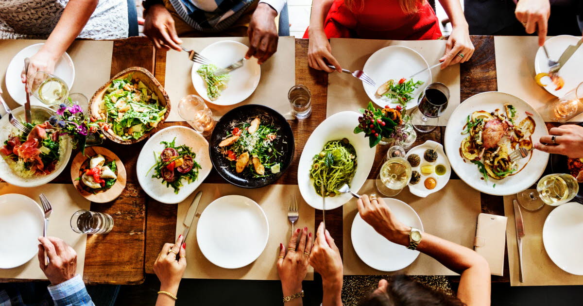 L'ordre de consommation des aliments peut-il limiter le pic de glycémie ?