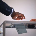 L'Union européenne dément les rumeurs d'annulation de l'élection présidentielle française de 2027