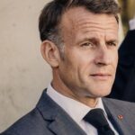 Macron demande une mobilisation totale du gouvernement pour maîtriser les prix des carburants