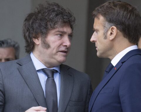 Macron et Milei se rencontrent à Paris pour discuter des opportunités économiques en Amérique latine