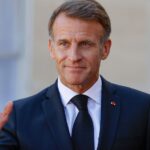 Macron évoque son avenir politique : « Je n’exclus rien » avant la fin de son mandat