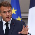 Macron s'adresse aux Français jeudi sur TF1 et France 2, évoquant la guerre en Ukraine et les prix des carburants
