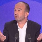 Manuel Bompard estime que le budget 2027 ne sera pas économiquement viable