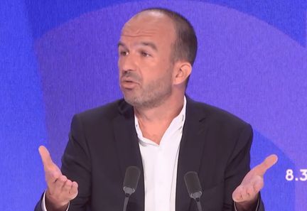 Manuel Bompard estime que le budget 2027 ne sera pas économiquement viable