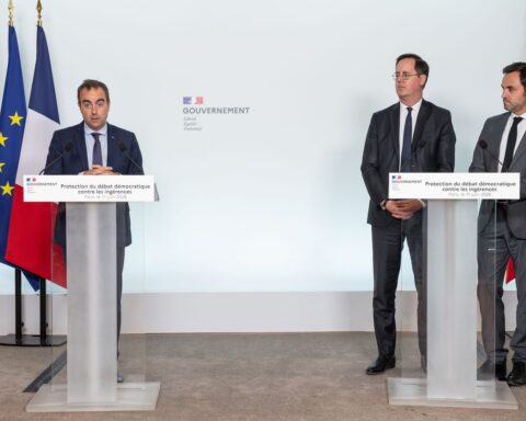 Marc-Antoine Brillant, directeur de Viginum, quitte son poste pour créer une agence de contre-ingérence avec Havas