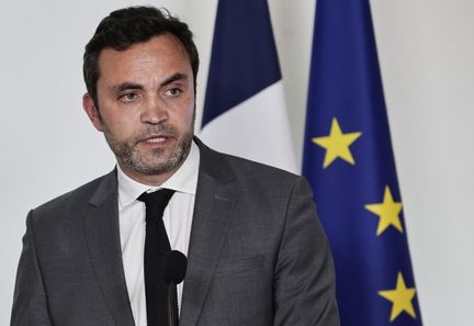 Marc-Antoine Brillant quitte Viginum pour fonder une agence contre les ingérences numériques