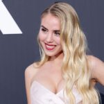 Maria Carolina de Bourbon des Deux-Siciles évoque sa relation avec Jordan Bardella dans une interview exclusive