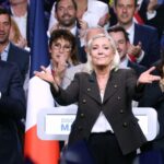 Marine Le Pen affirme que la « priorité nationale » guidera sa politique de logement pour 2027