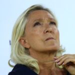 Marine Le Pen et Edouard Philippe s'affrontent sur le soutien à l'Ukraine