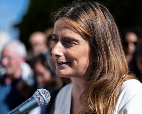 Marine Tondelier plaide pour une réforme radicale de la protection de l'enfance en France