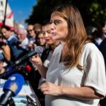 Marine Tondelier propose une loi pour interdire le mensonge en politique en France