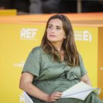 Marine Tondelier propose une loi pour interdire le mensonge en politique en France