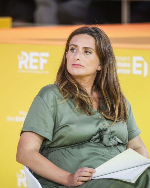 Marine Tondelier propose une loi pour interdire le mensonge en politique en France