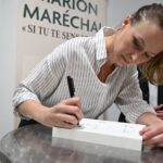 Marion Maréchal confirme sa présence dans la campagne de Marine Le Pen pour 2027