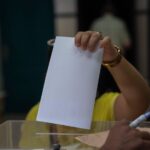 Maroc : faible participation et émergence d'une femme en tête des législatives