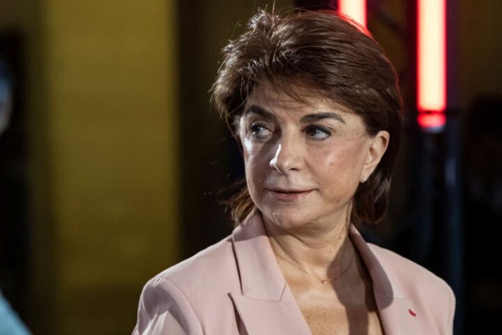 Martine Vassal annule une subvention au festival Actoral à Marseille après des propos controversés