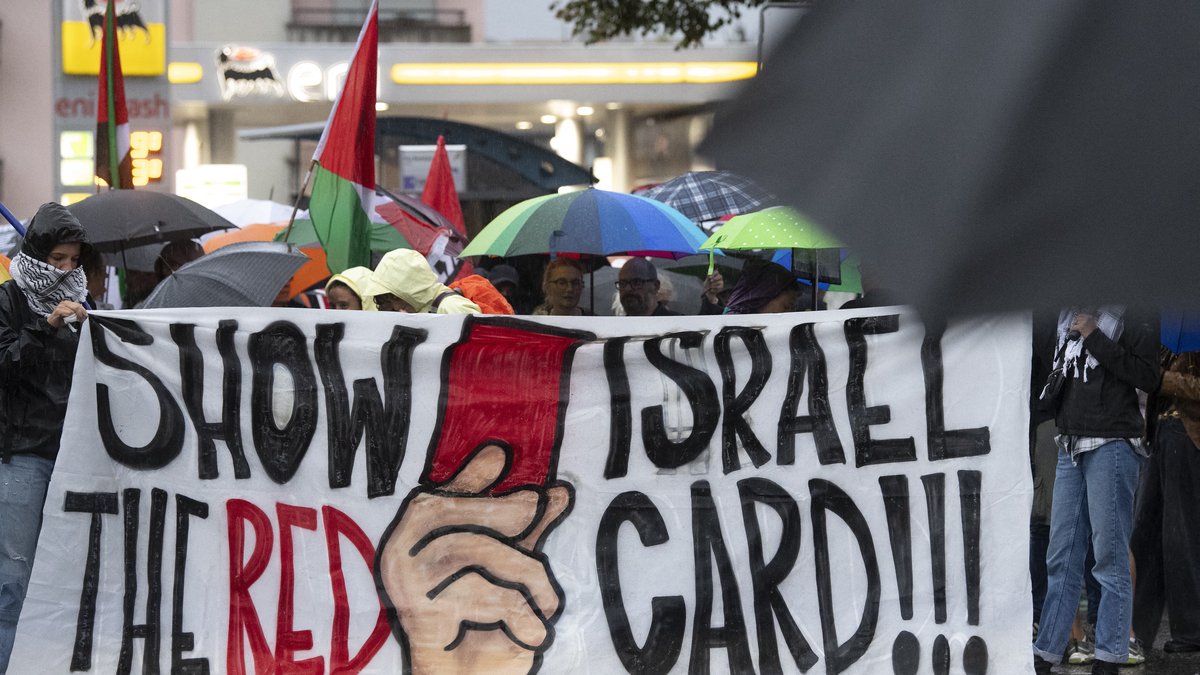 Match Israël-Irlande : tensions géopolitiques et polémique sur la participation du sélectionneur