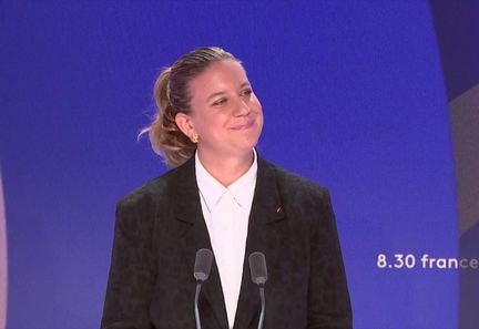 Mathilde Panot annonce une censure inévitable contre le gouvernement sur le budget 2027