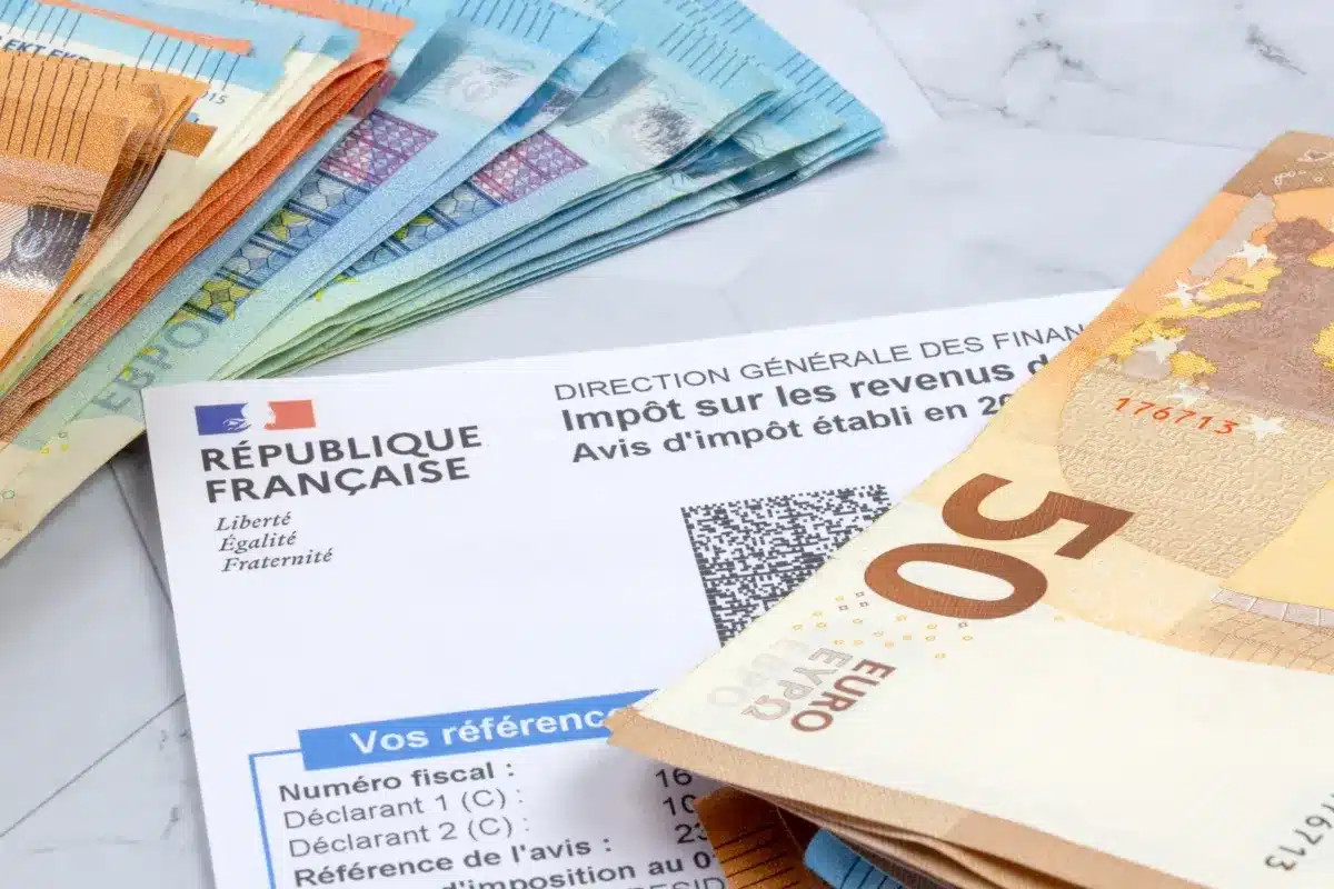 Mauvaise nouvelle pour les contribuables : le fisc annoncera des prélèvements pouvant atteindre jusqu'à 4 fois sur votre compte bancaire, découvrez les dates importantes à retenir.