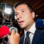 Mediapart dénonce la « violence sidérante » du Rassemblement national après des propos antisémites attribués à Bardella