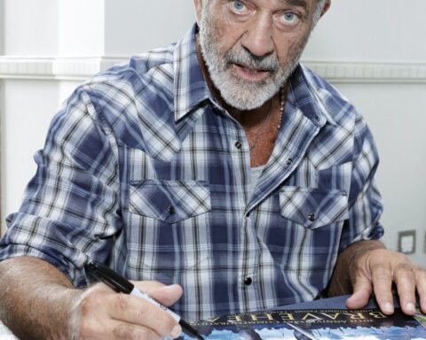 Mel Gibson présente ses excuses après s'être moqué d'une interprète en langue des signes à Toronto