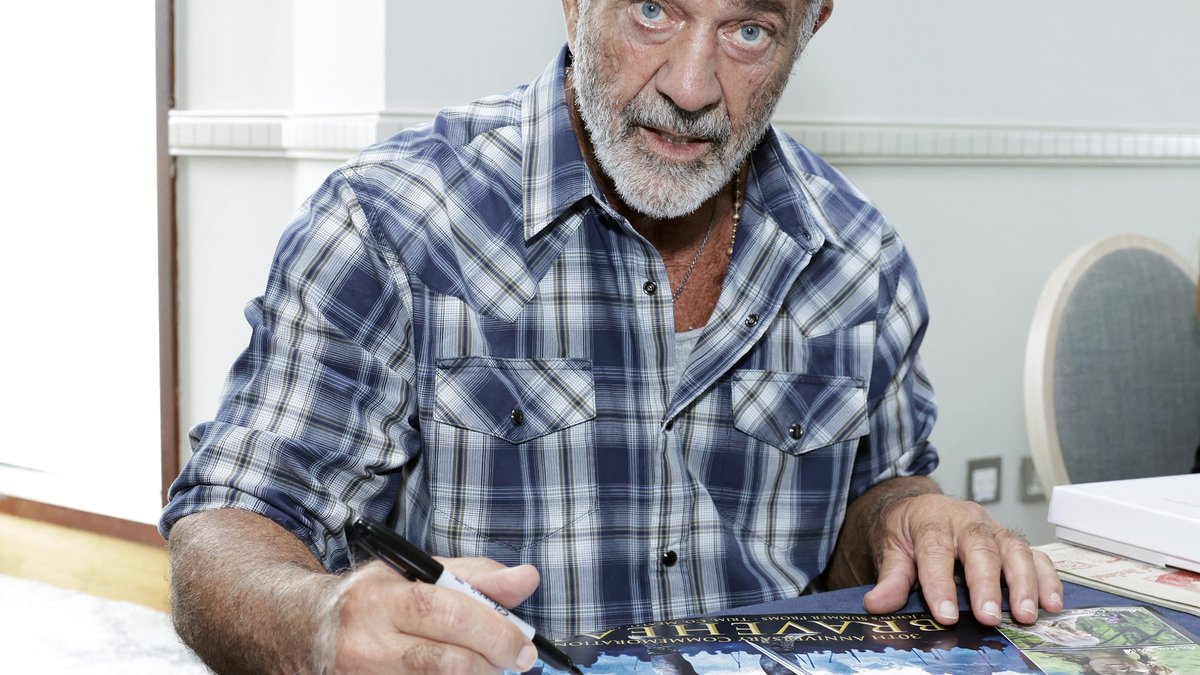 Mel Gibson présente ses excuses après s'être moqué d'une interprète en langue des signes à Toronto