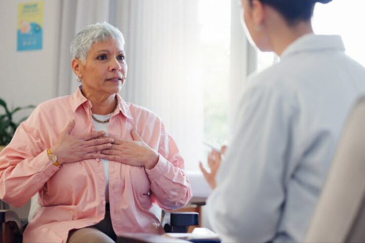 Ménopause : six symptômes méconnus affectant la qualité de vie des femmes