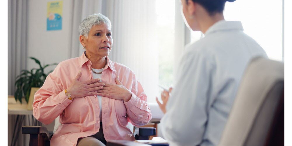 Ménopause : six symptômes méconnus affectant la qualité de vie des femmes