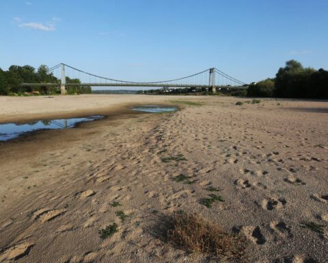 Météo : août 2026, le mois le plus chaud sur Terre en 100.000 ans selon Copernicus