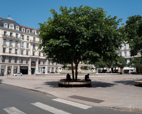 Météo : chute des températures dès mercredi sur l'ensemble du territoire français