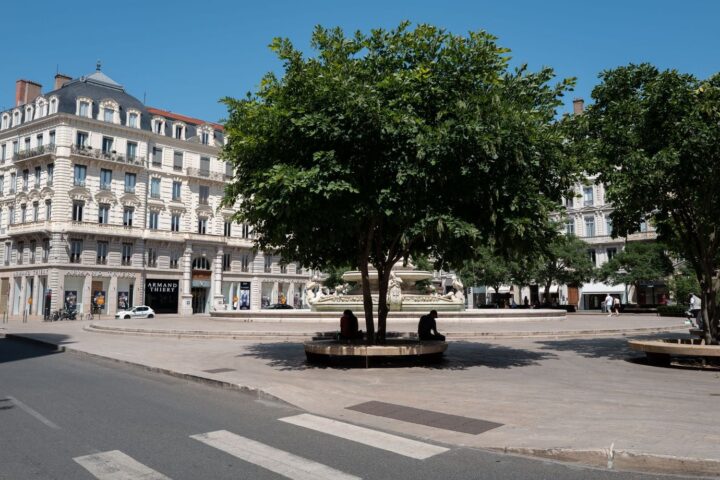 Météo : chute des températures dès mercredi sur l'ensemble du territoire français