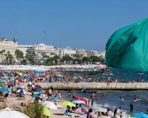 Météo : des températures maximales de 34 °C prévues mardi en Occitanie avant une forte baisse