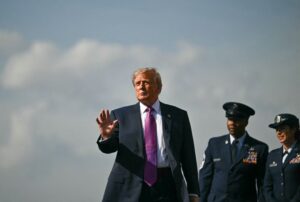 Midterms 2026 : Donald Trump confronté à un vote sanction potentiel aux élections de mi-mandat